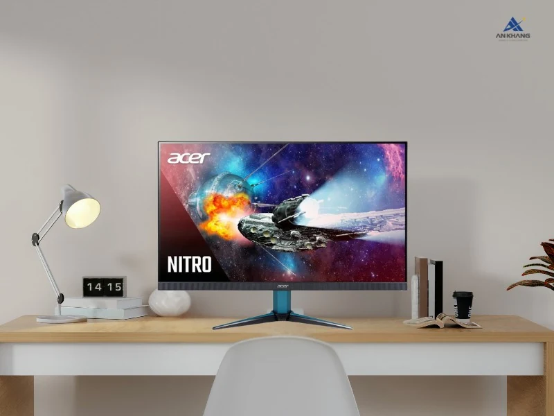 Màn hình Acer Nitro VG271U M3 - 27 inch - QHD - IPS - 180HZ - New