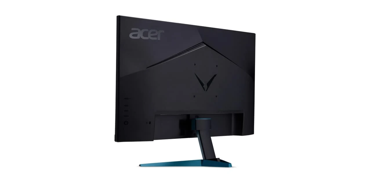 Màn hình Acer Nitro VG272U - 27 inch - QHD - IPS - 170HZ - New