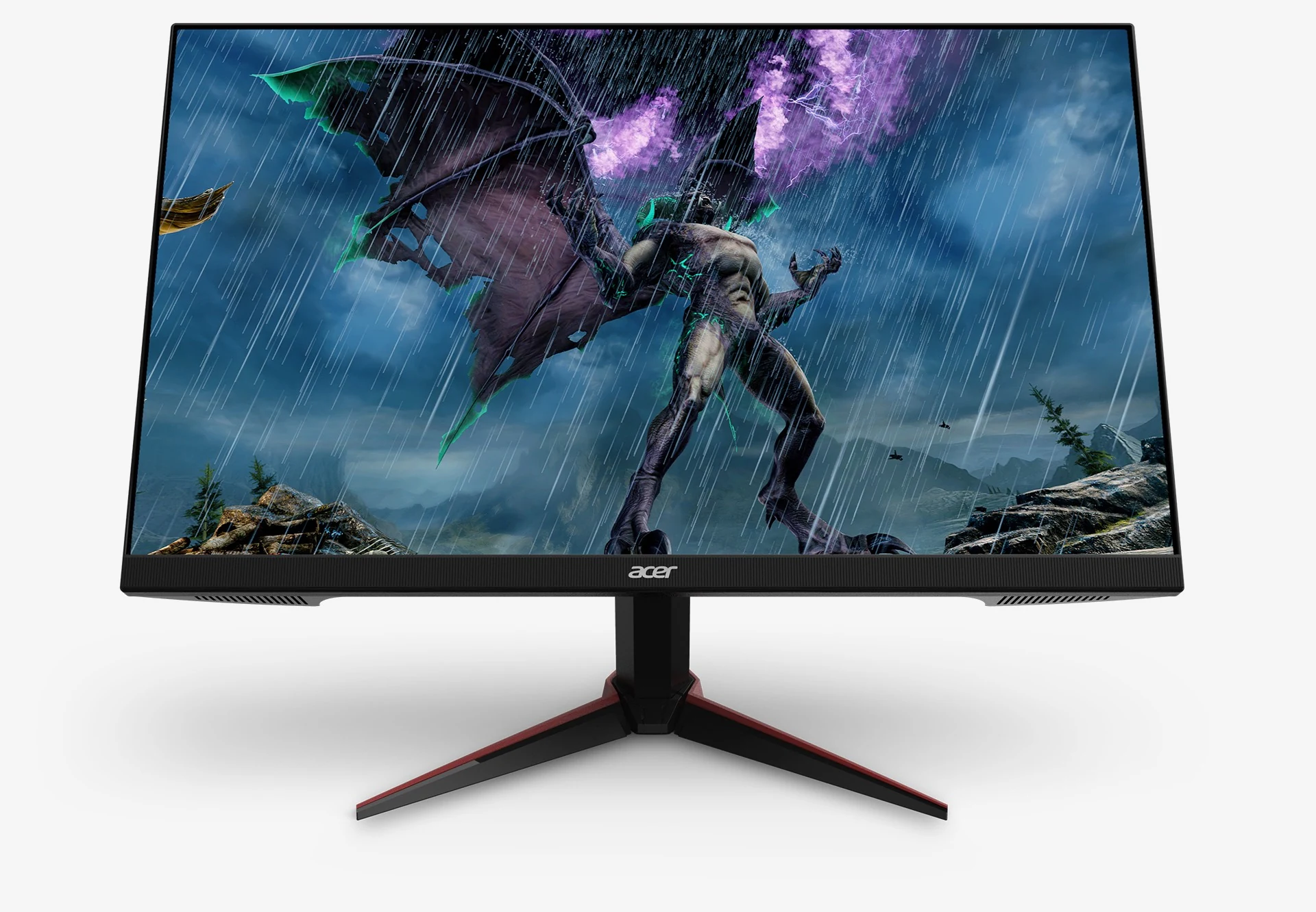 Màn hình Acer Nitro VG280K - 28 inch - 4K UHD - IPS - 60HZ - New
