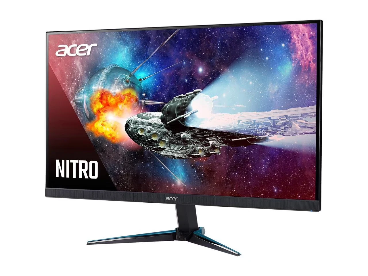 Màn hình Acer Nitro VG281K - 28 inch - 4K UHD - IPS - 60HZ - New