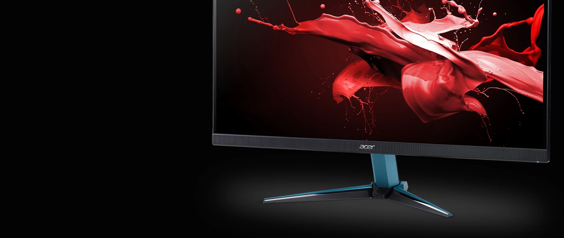 Màn hình Acer Nitro VG281K - 28 inch - 4K UHD - IPS - 60HZ - New