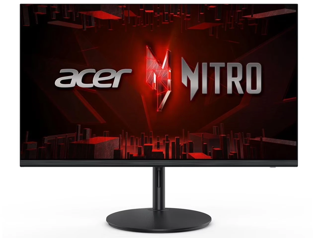 Màn hình Acer Nitro XF240Y - 23,8 inch - FHD - TN - 144HZ - New