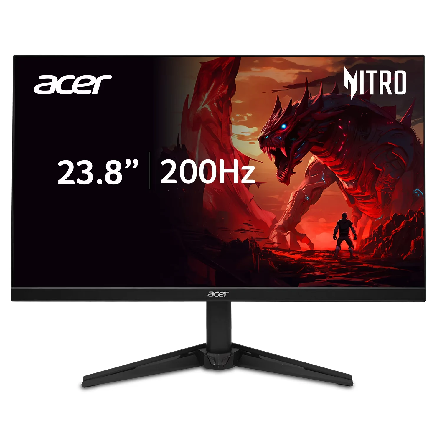 Màn hình Acer Nitro XF240Y M3 - 23,8 inch - FHD - IPS - 180HZ - New