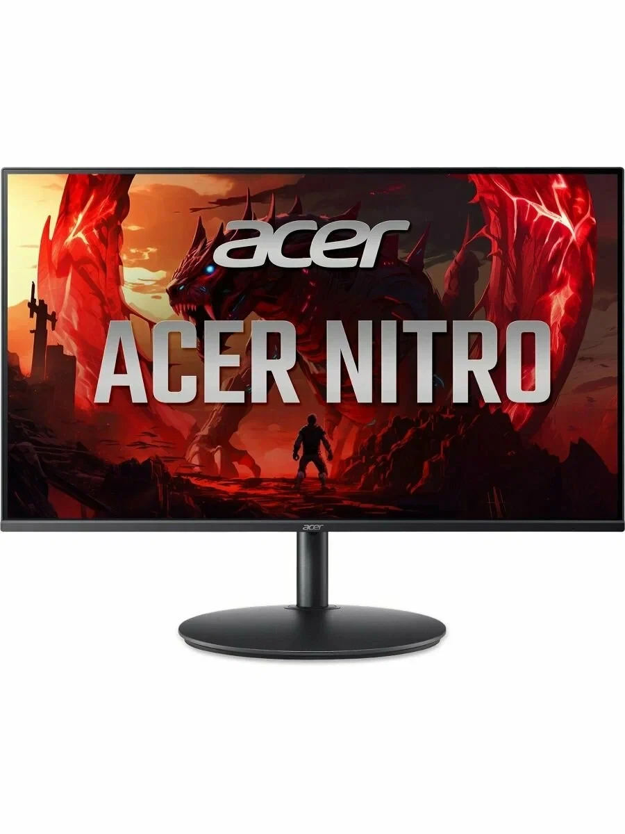 Màn hình Acer Nitro XF243Y - 23,8 inch - FHD - IPS - 165HZ - New