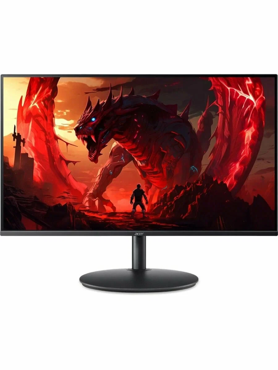 Màn hình Acer Nitro XF243Y - 23,8 inch - FHD - IPS - 165HZ - New