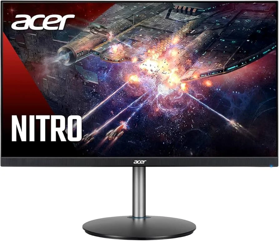 Màn hình Acer Nitro XF273U - 27 inch - QHD - IPS - 180HZ - New