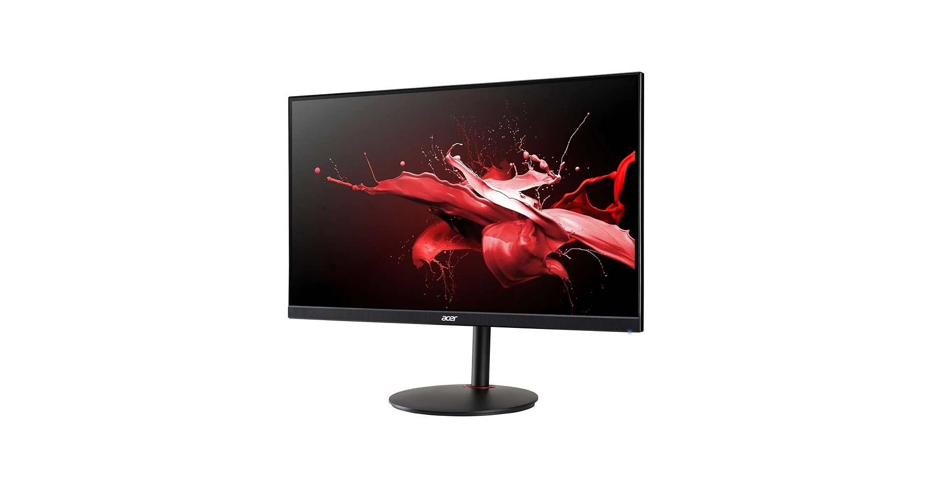 Màn hình Acer Nitro XV240Y - 23,8 inch - FHD - IPS - 165HZ - New