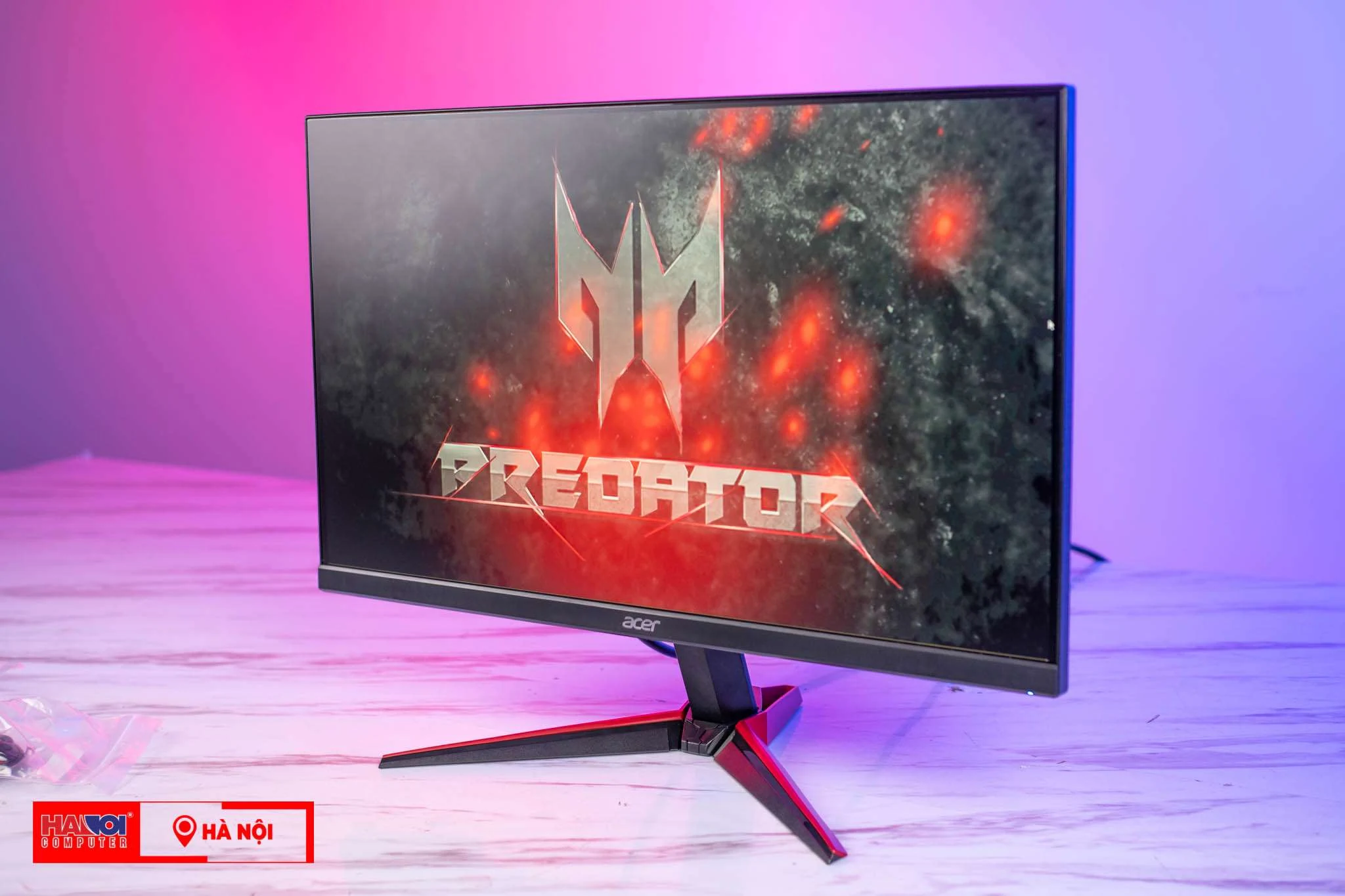 Màn hình Acer Nitro XV242Y - 23,8 inch - FHD - IPS - 165HZ - New