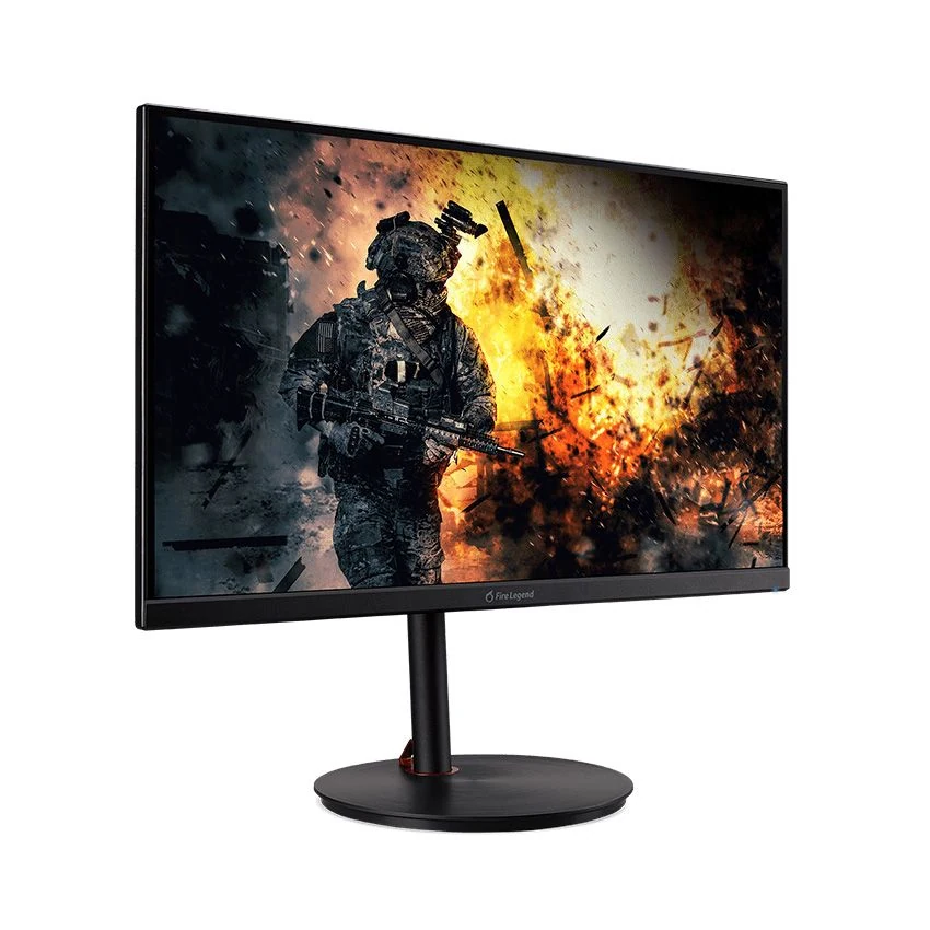 Màn hình Acer Nitro XV252Q - 24,5 inch - FHD - IPS - 240HZ - New