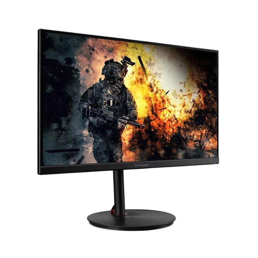 Màn hình Acer Nitro XV252Q Z - 24,5 inch - FHD - IPS - 280HZ - New