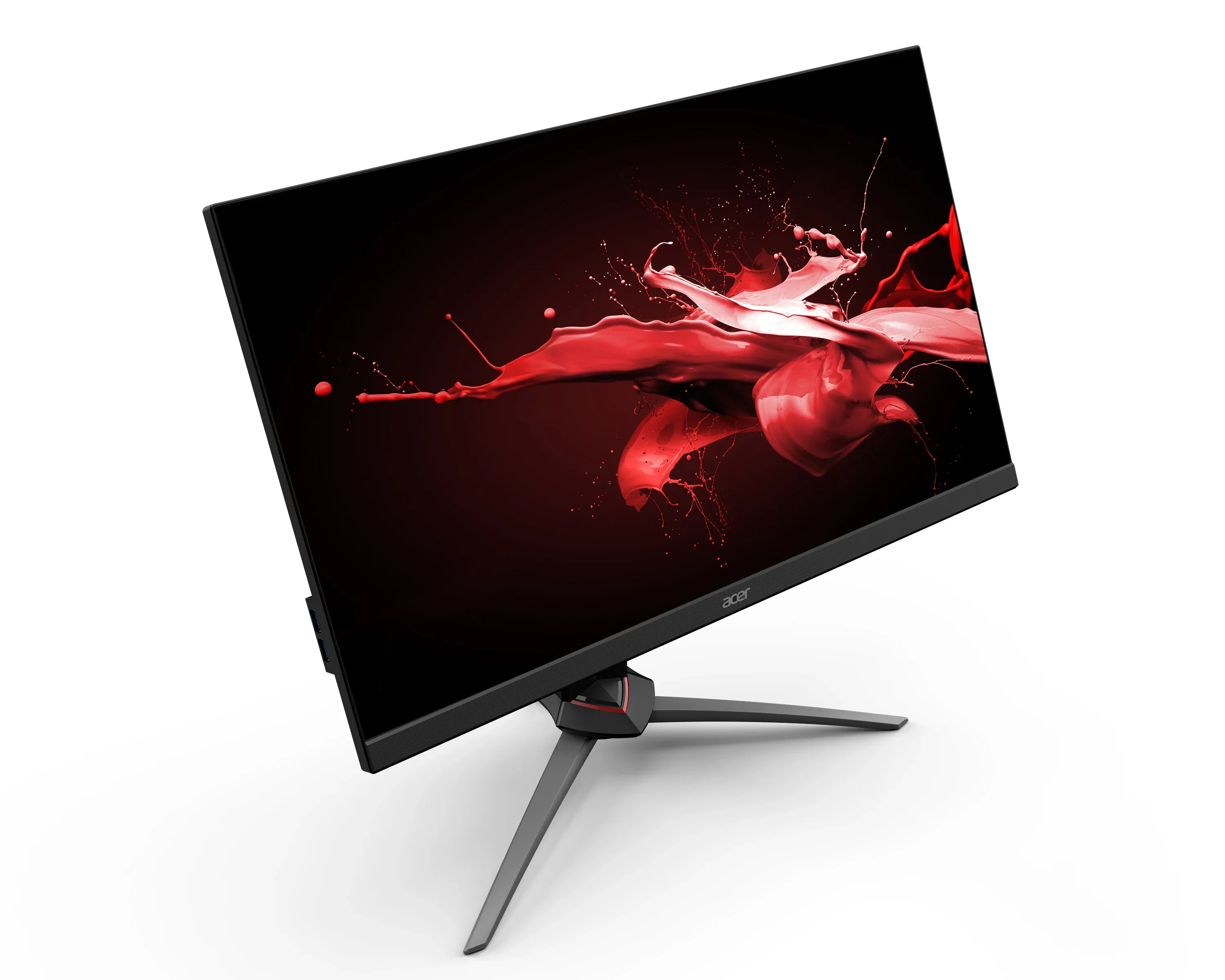Màn hình Acer Nitro XV253Q - 24,5 inch - FHD - IPS - 144HZ - New