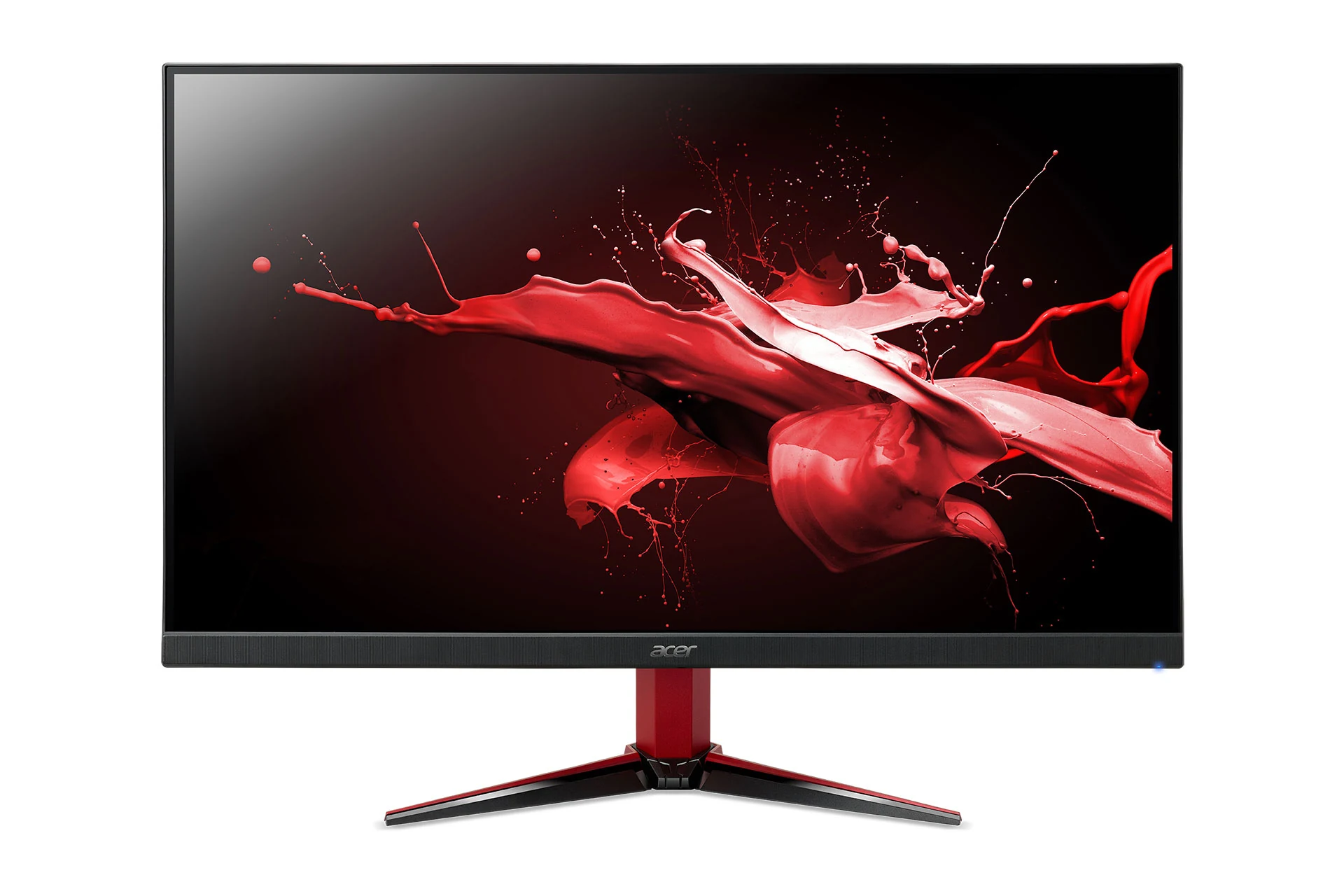 Màn hình Acer Nitro XV253Q - 24,5 inch - FHD - IPS - 144HZ - New