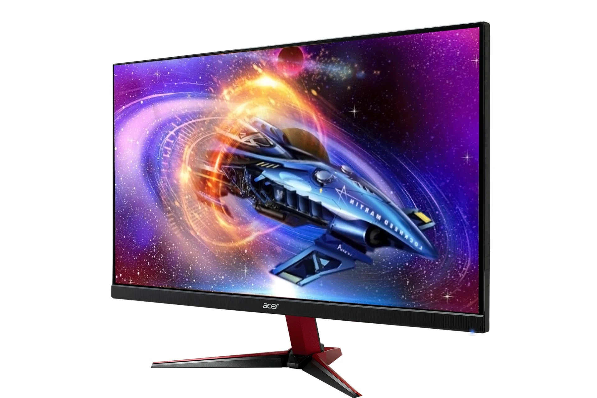 Màn hình Acer Nitro XV253Q X - 24,5 inch - FHD - IPS - 240HZ - New