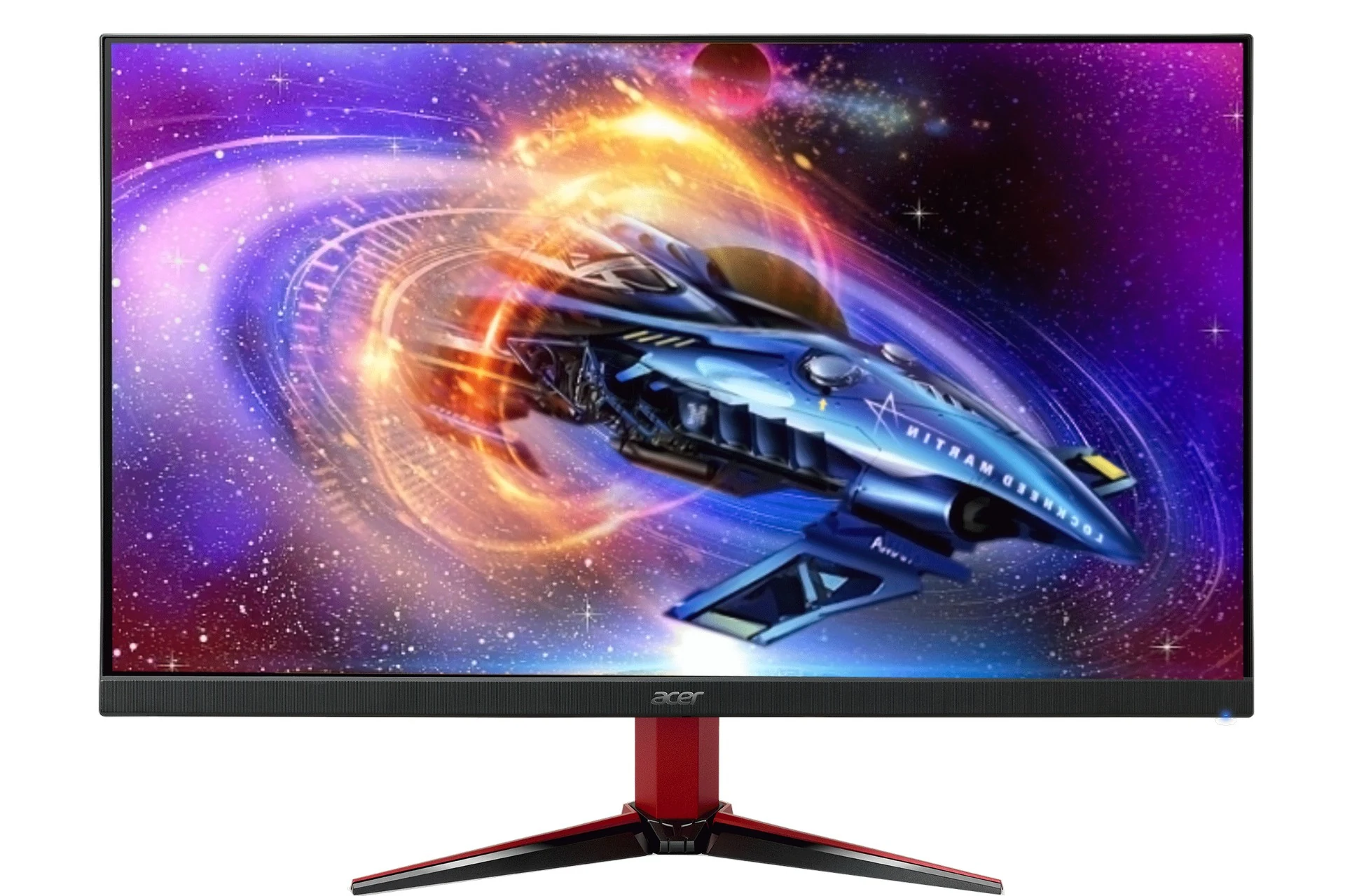 Màn hình Acer Nitro XV253Q Z - 24,5 inch - FHD - IPS - 280HZ - New