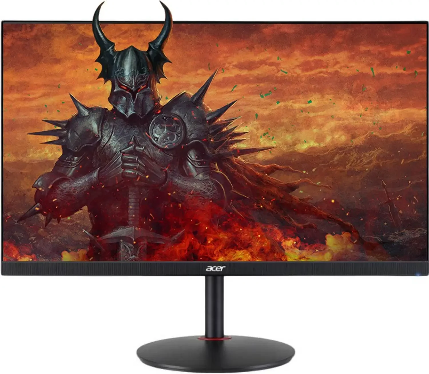 Màn hình Acer Nitro XV270U - 27 inch - QHD - IPS - 170HZ - New