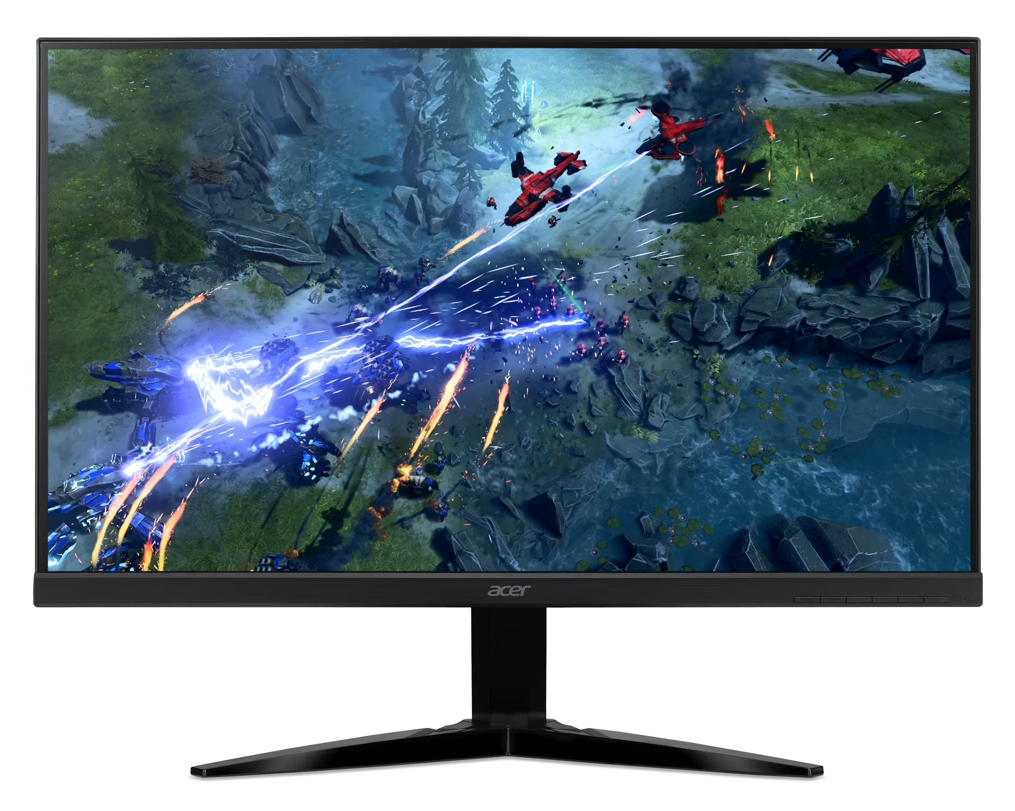 Màn hình Acer Nitro XV271 - 27 inch - FHD - IPS - 165HZ - New