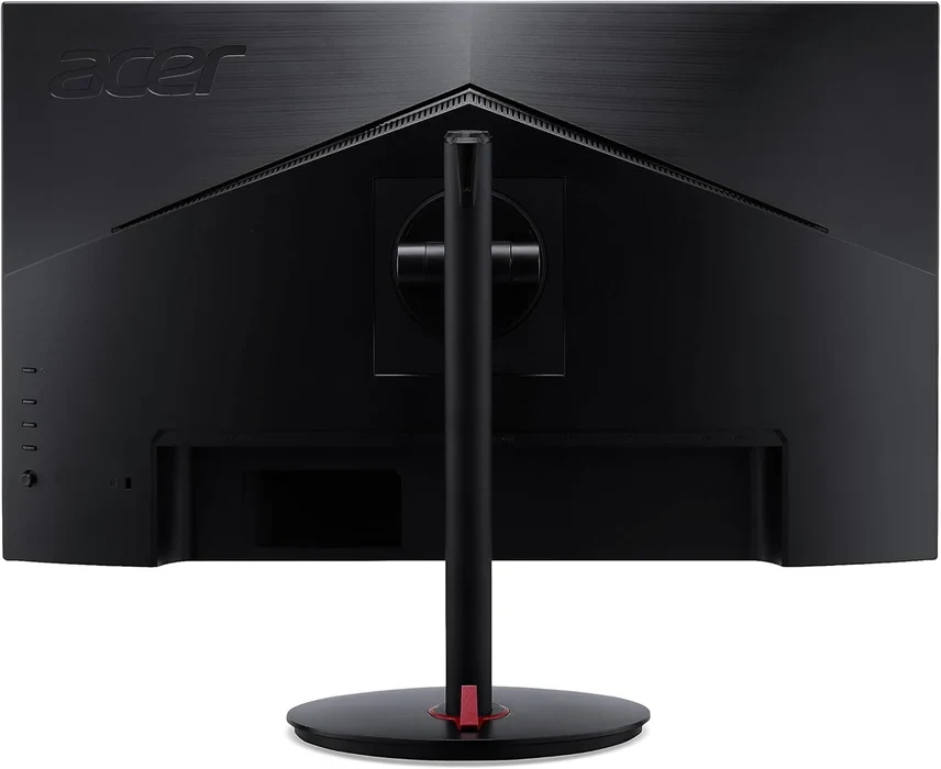 Màn hình Acer Nitro XV271U - 27 inch - QHD - IPS - 180HZ - New