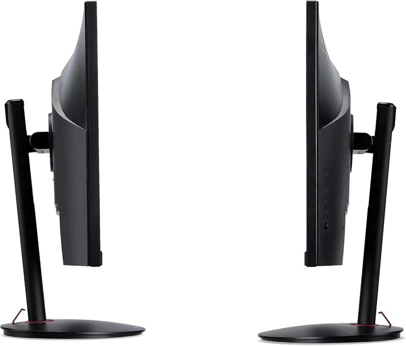 Màn hình Acer Nitro XV271U - 27 inch - QHD - IPS - 180HZ - New