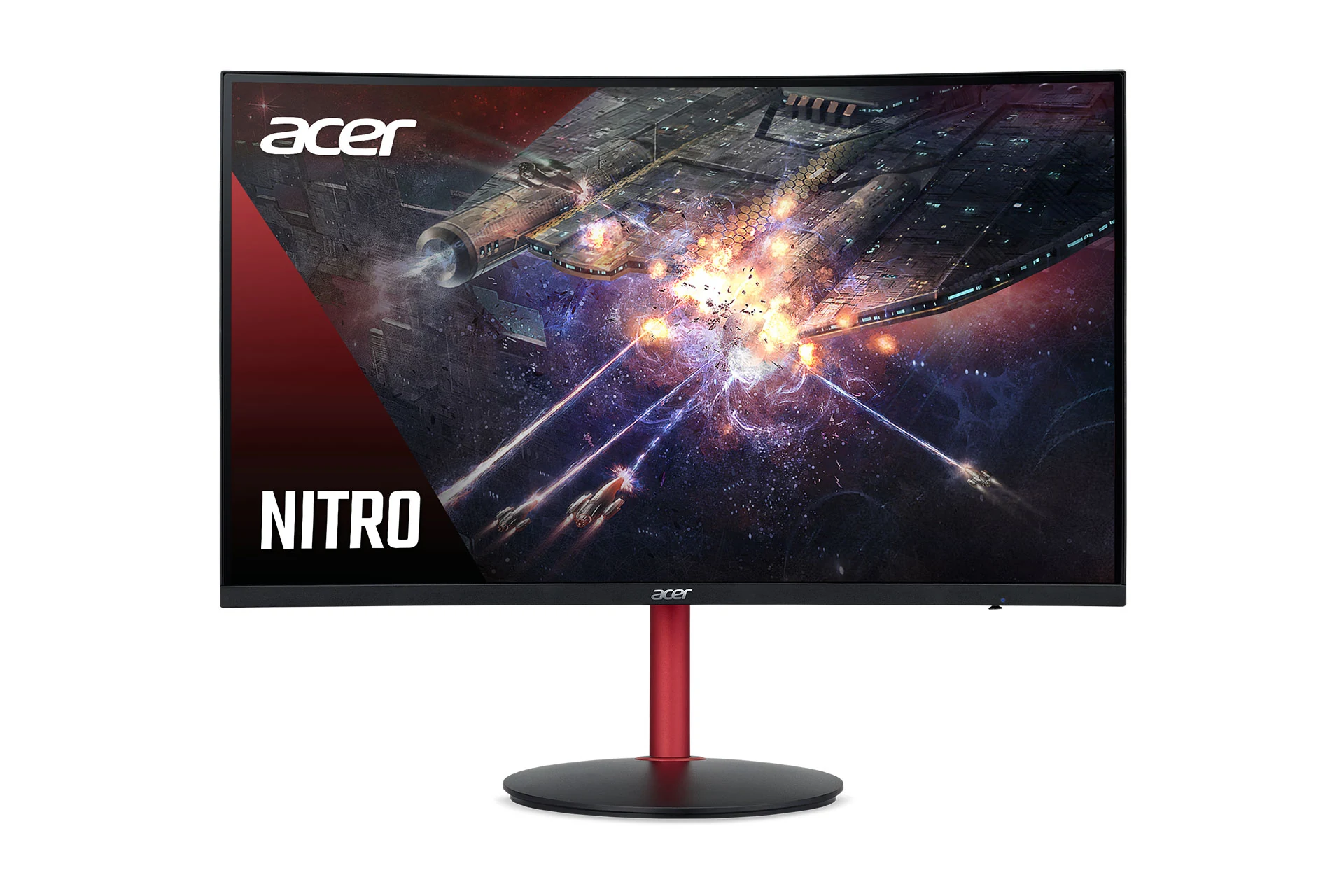 Màn hình Acer Nitro XV272 - 27 inch - FHD - IPS - 165HZ - New