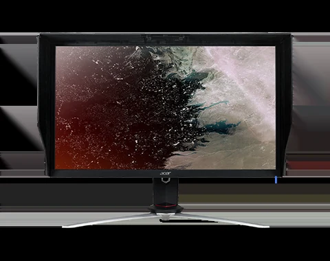 Màn hình Acer Nitro XV272K - 27 inch - 4K UHD - IPS - 144HZ - New