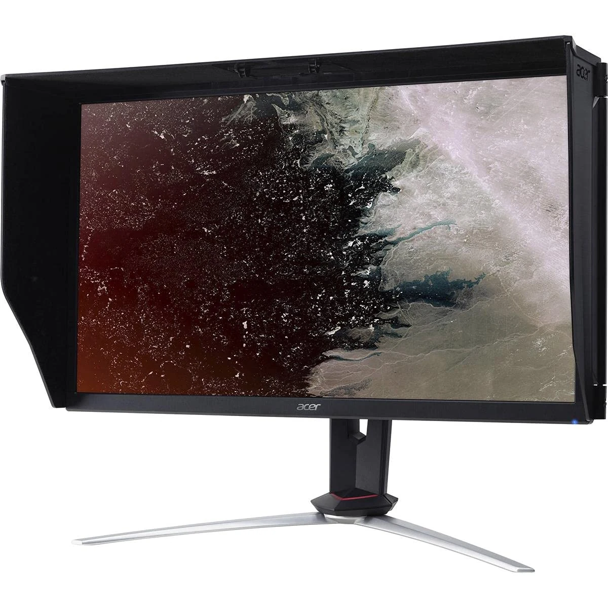 Màn hình Acer Nitro XV272K - 27 inch - 4K UHD - IPS - 144HZ - New
