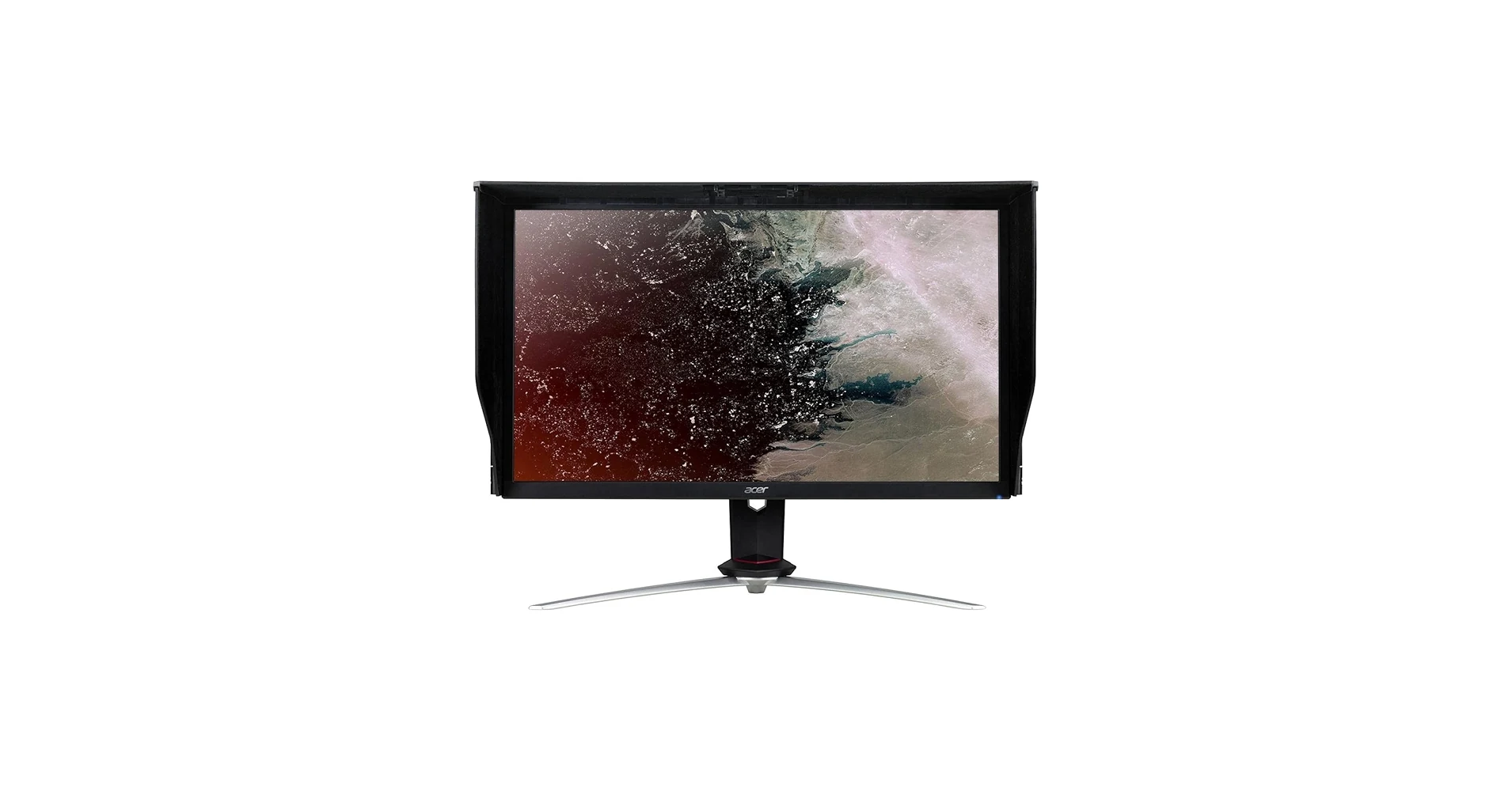 Màn hình Acer Nitro XV272K - 27 inch - 4K UHD - IPS - 144HZ - New
