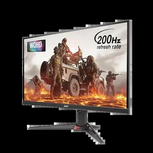 Màn hình Acer Nitro XV272U - 27 inch - QHD - IPS - 144HZ - New