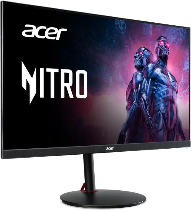 Màn hình Acer Nitro XV272U KV - 27 inch - QHD - IPS - 170HZ - New