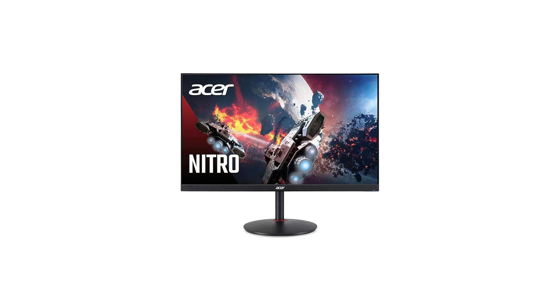 Màn hình Acer Nitro XV272U V - 27 inch - QHD - IPS - 170HZ - New