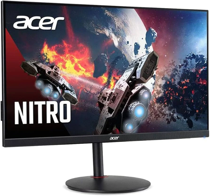 Màn hình Acer Nitro XV272U V - 27 inch - QHD - IPS - 170HZ - New