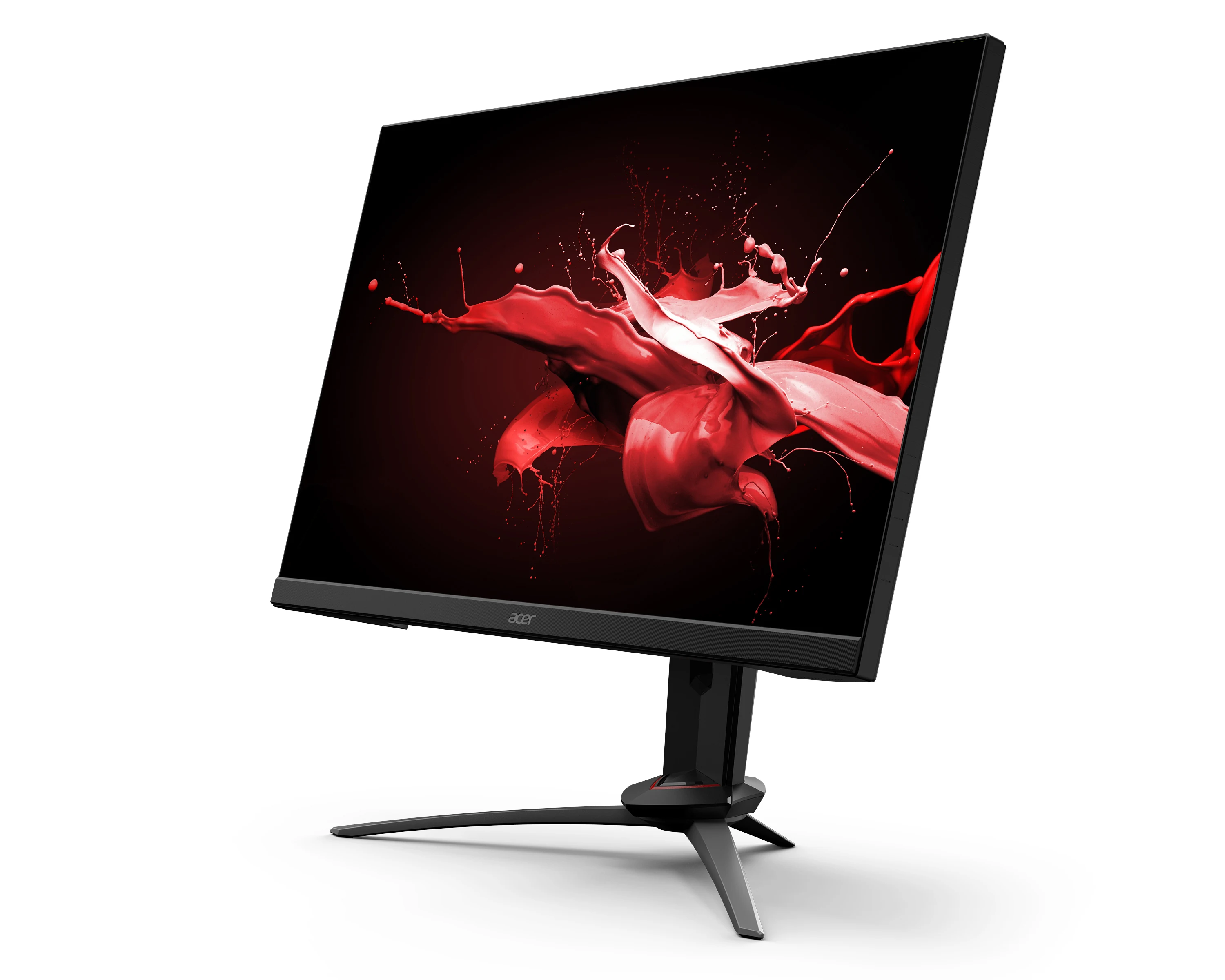 Màn hình Acer Nitro XV273U - 27 inch - QHD - IPS - 170HZ - New