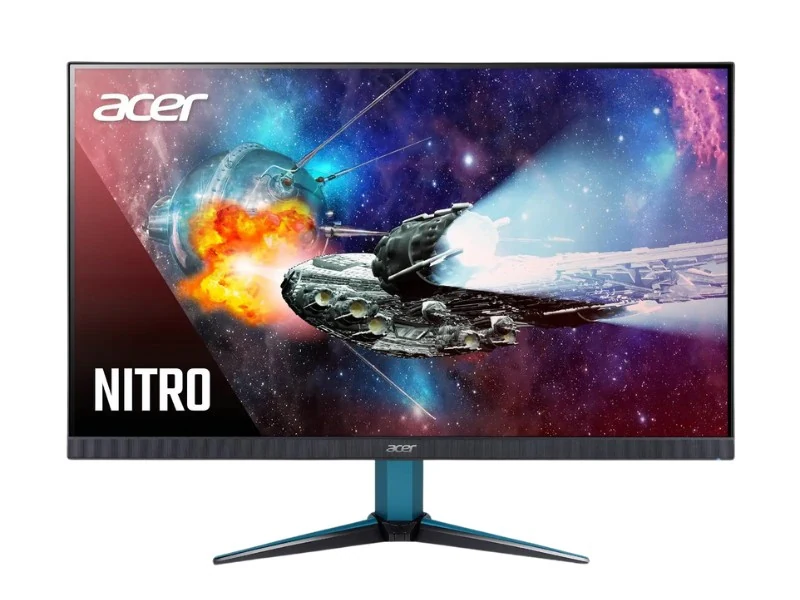 Màn hình Acer Nitro XV273U - 27 inch - QHD - IPS - 170HZ - New