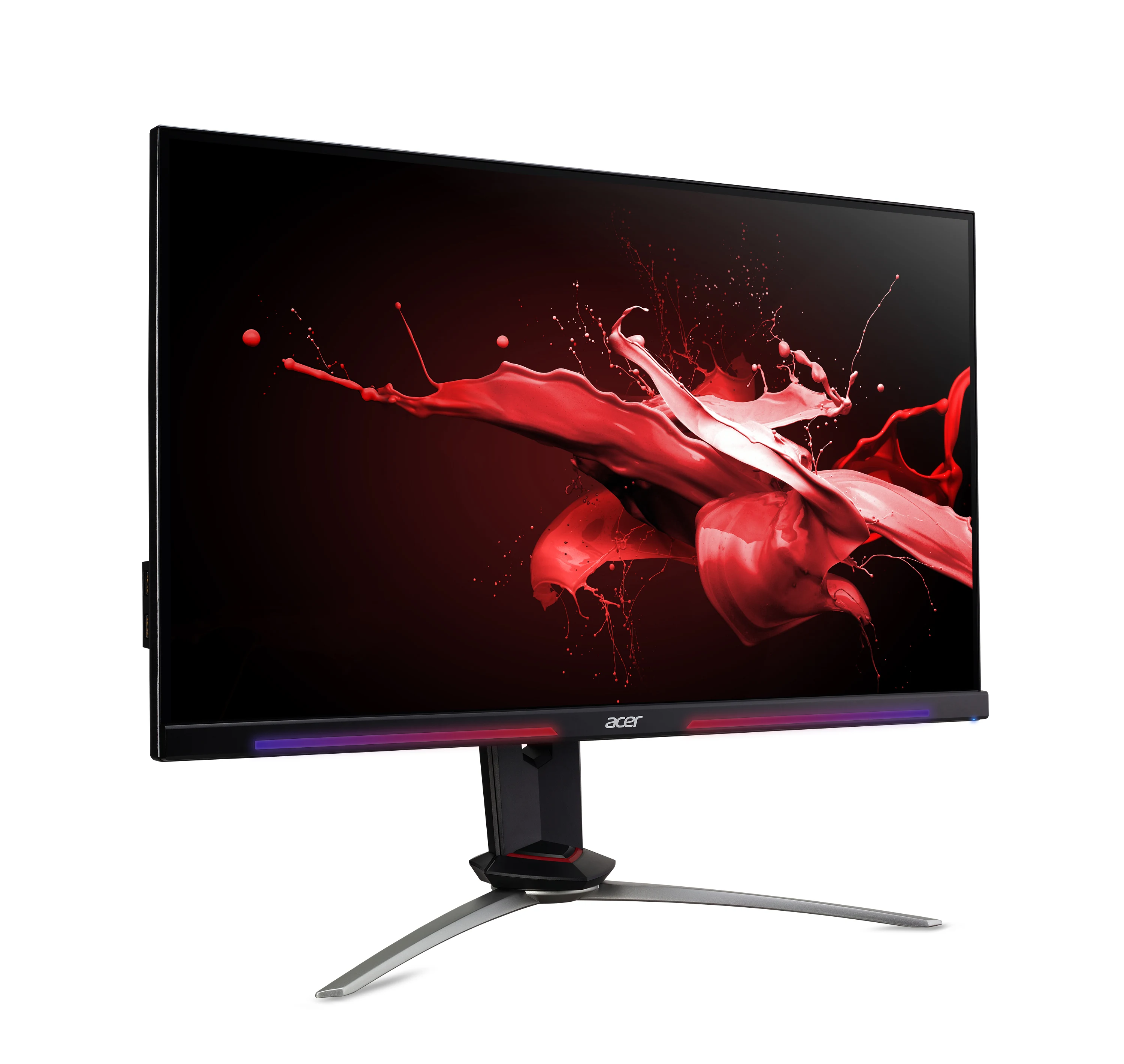 Màn hình Acer Nitro XV273U W1 - 27 inch - QHD - IPS - 275HZ - New