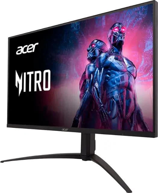 Màn hình Acer Nitro XV275K P3 - 27 inch - 4K UHD - IPS Mini LED - 160HZ - New
