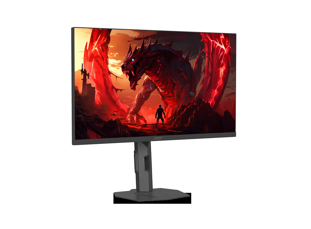 Màn hình Acer Nitro XV275K V6 - 27 inch - 4K UHD / FHD Dual Mode - IPS - 360HZ - New