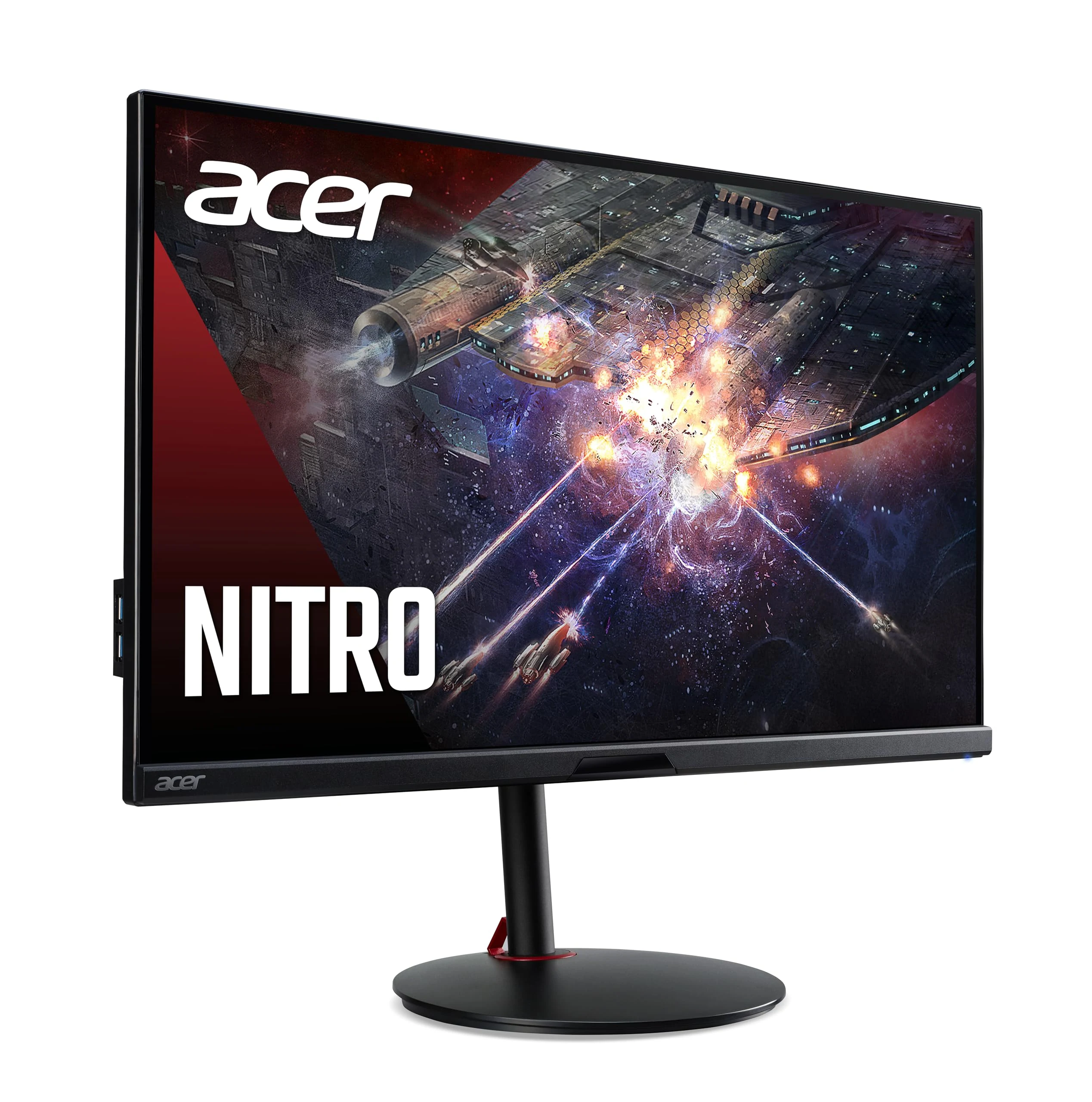 Màn hình Acer Nitro XV282K - 28 inch - 4K UHD - IPS - 144HZ - New
