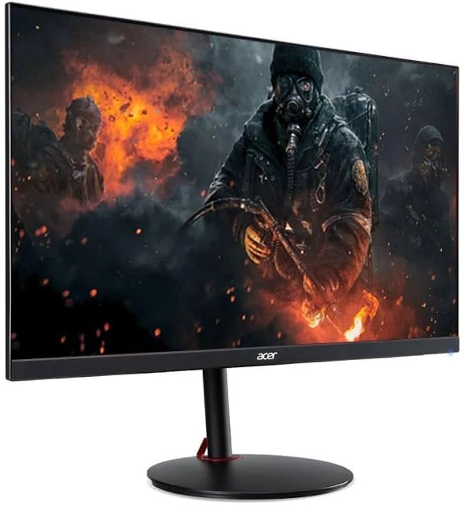 Màn hình Acer Nitro XV320QU - 31,5 inch - QHD - IPS - 165HZ - New