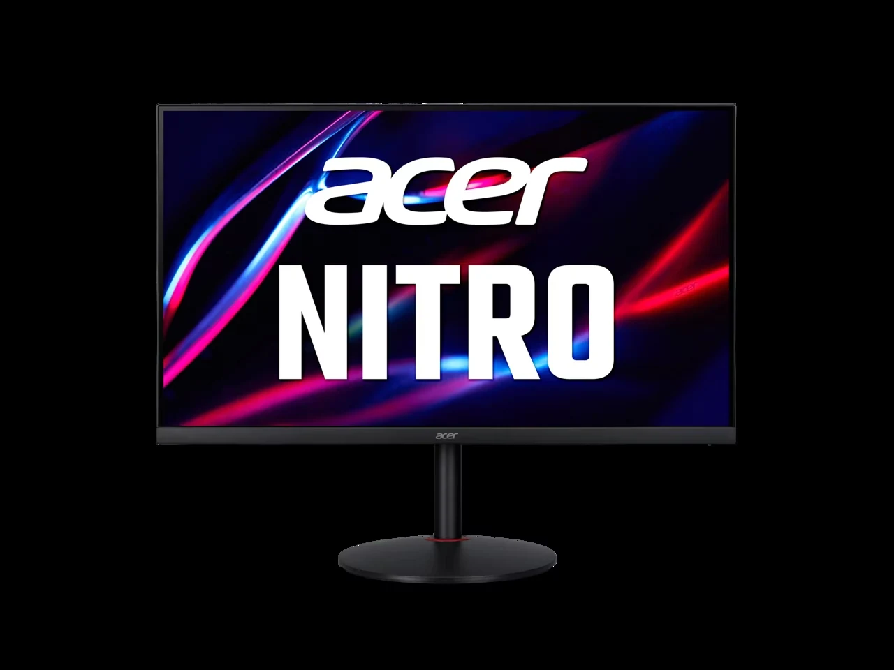 Màn hình Acer Nitro XV320QU - 31,5 inch - QHD - IPS - 165HZ - New