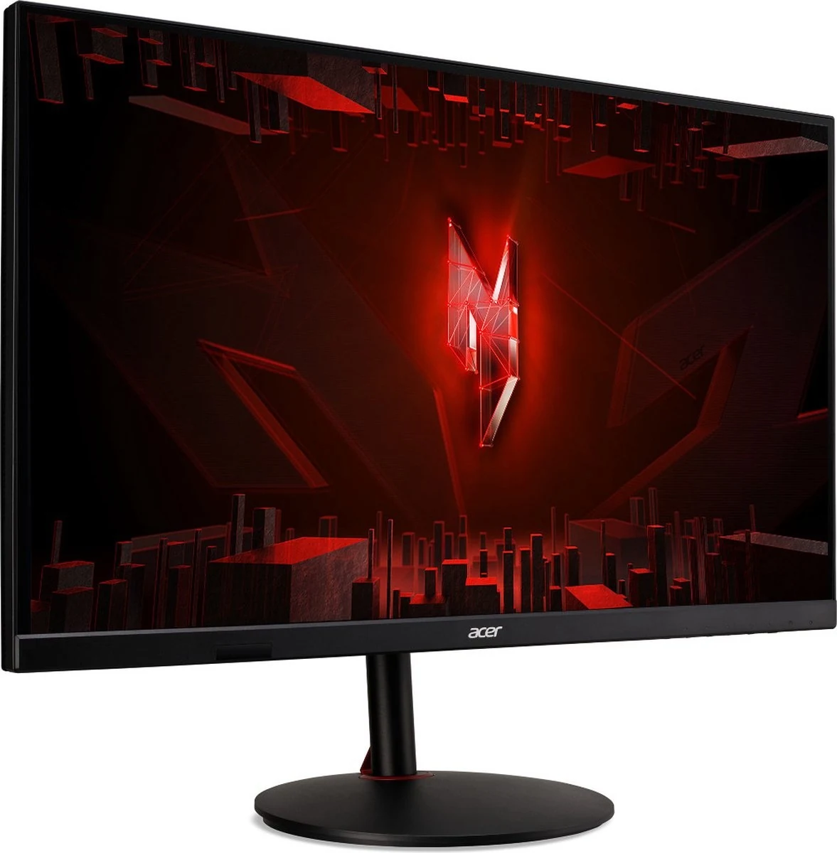 Màn hình Acer Nitro XV322QK - 31,5 inch - 4K UHD - IPS - 144HZ - New