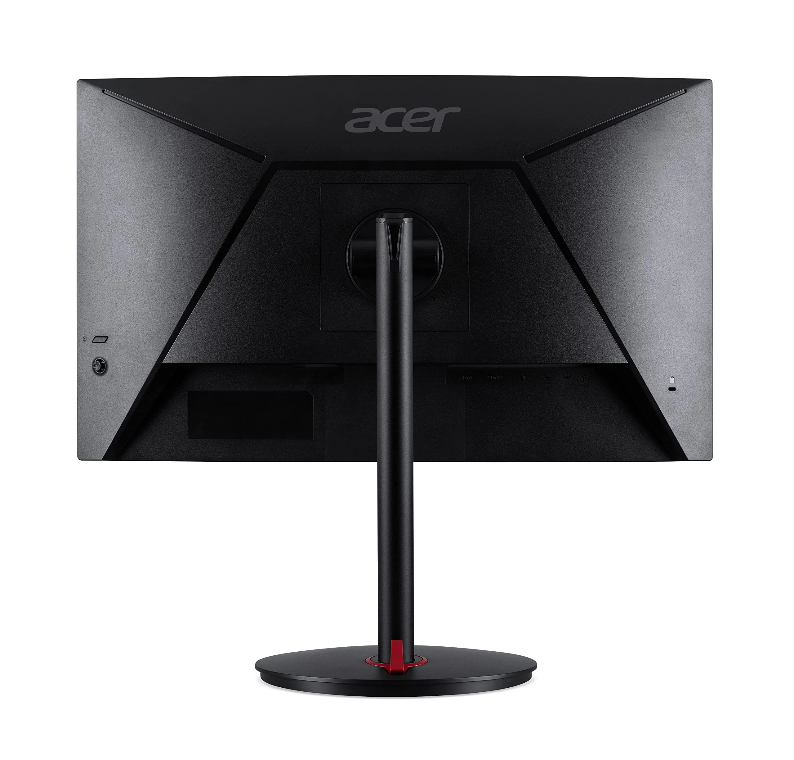 Màn hình Acer Nitro XZ240Q - 23,6 inch - FHD - VA Cong - 165HZ - New