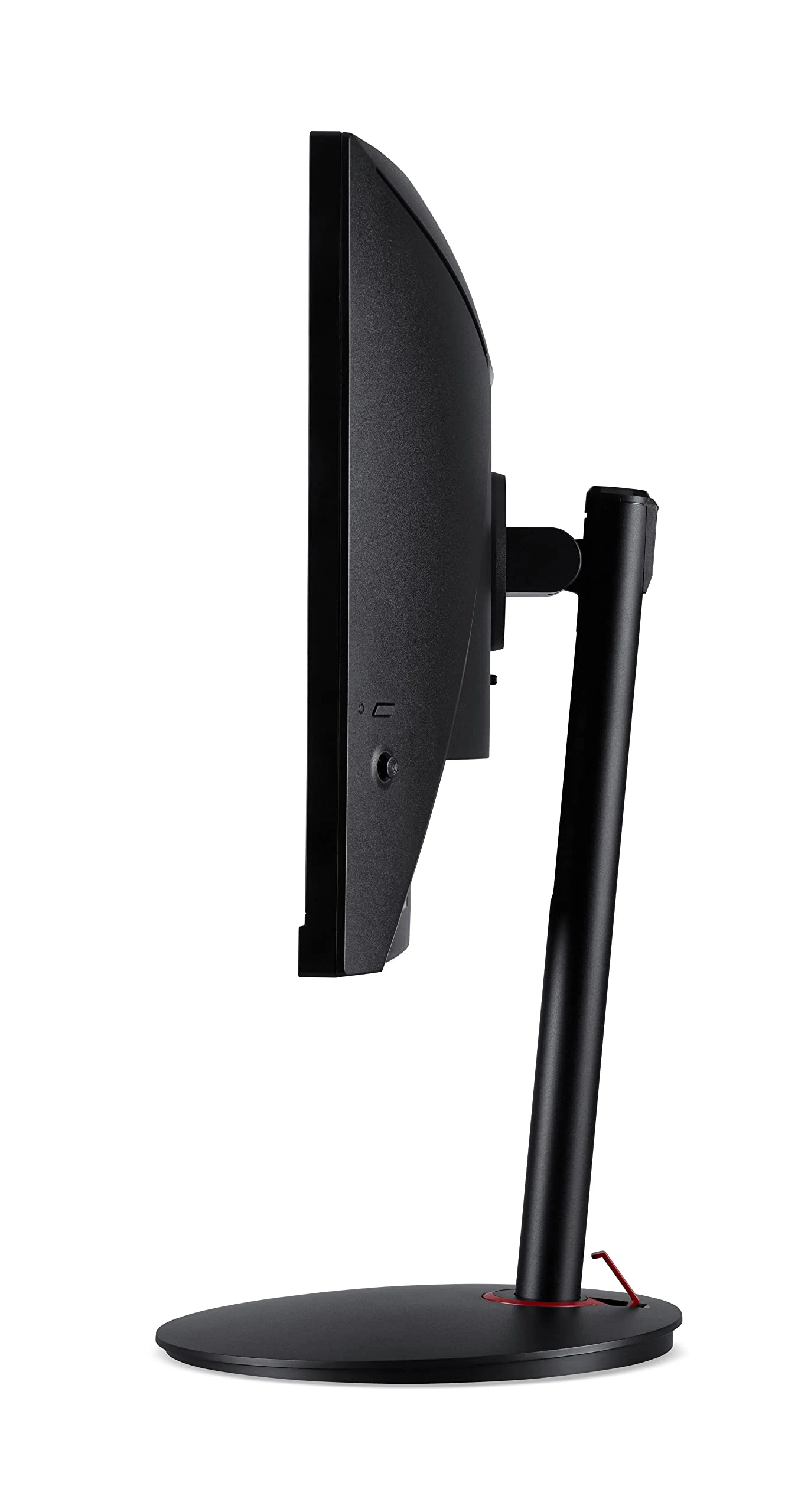 Màn hình Acer Nitro XZ240Q - 23,6 inch - FHD - VA Cong - 165HZ - New