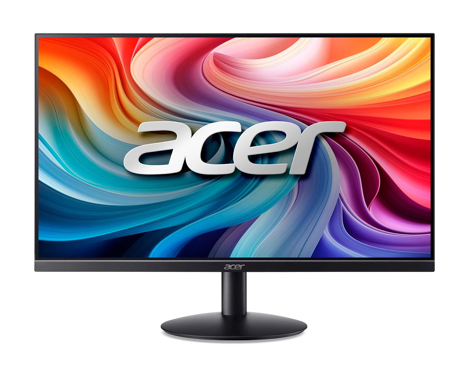 Màn hình Acer Nitro XZ240Q - 23,6 inch - FHD - VA Cong - 165HZ - New