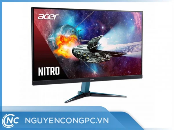 Màn hình Acer Nitro XZ271 - 27 inch - FHD - VA Cong - 144HZ - New