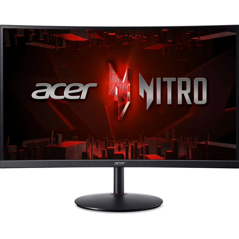 Màn hình Acer Nitro XZ271U - 27 inch - QHD - VA Cong - 144HZ - New