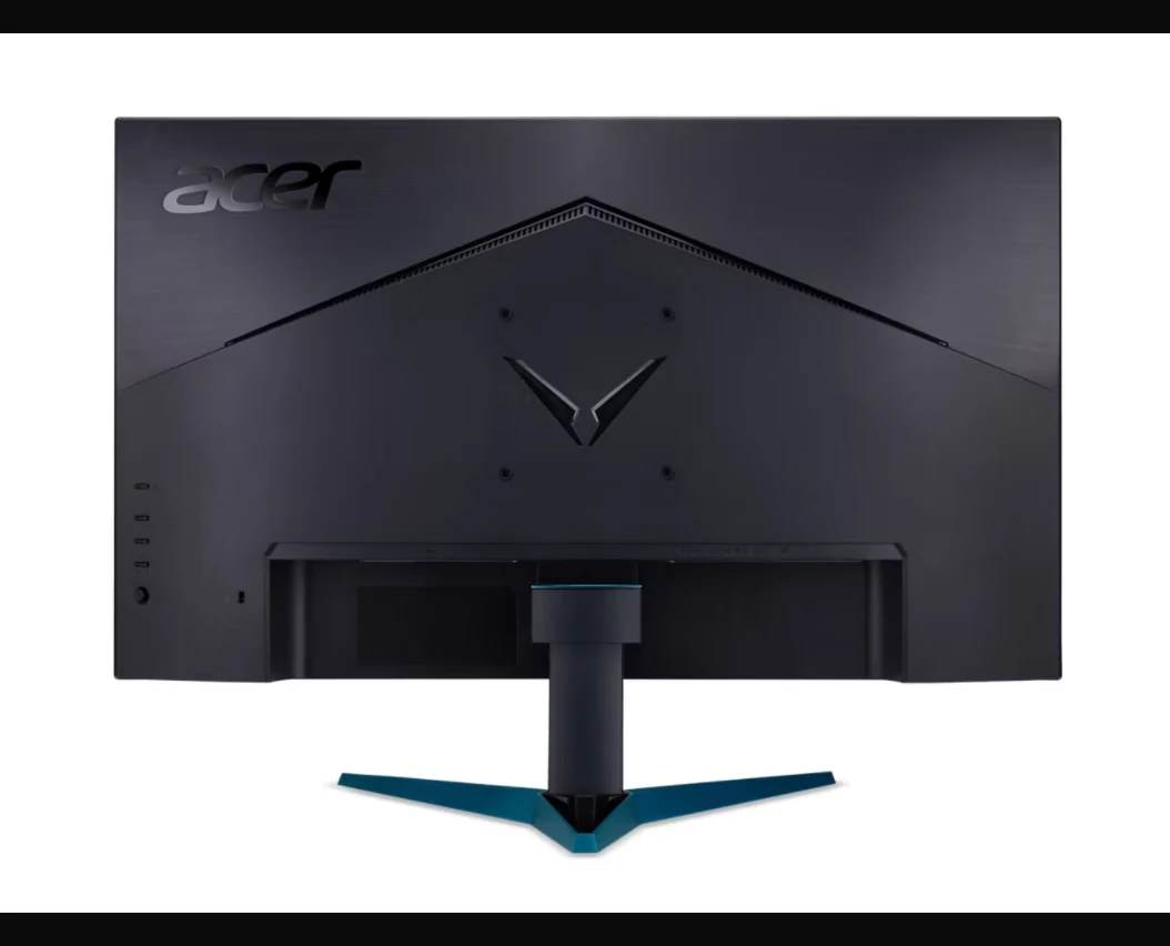 Màn hình Acer Nitro XZ271U - 27 inch - QHD - VA Cong - 144HZ - New