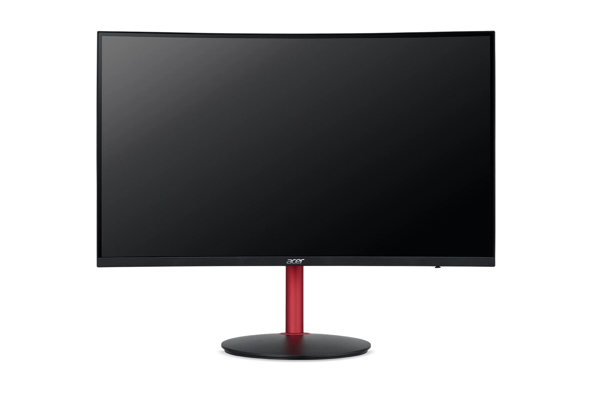 Màn hình Acer Nitro XZ272 - 27 inch - FHD - VA Cong - 165HZ - New