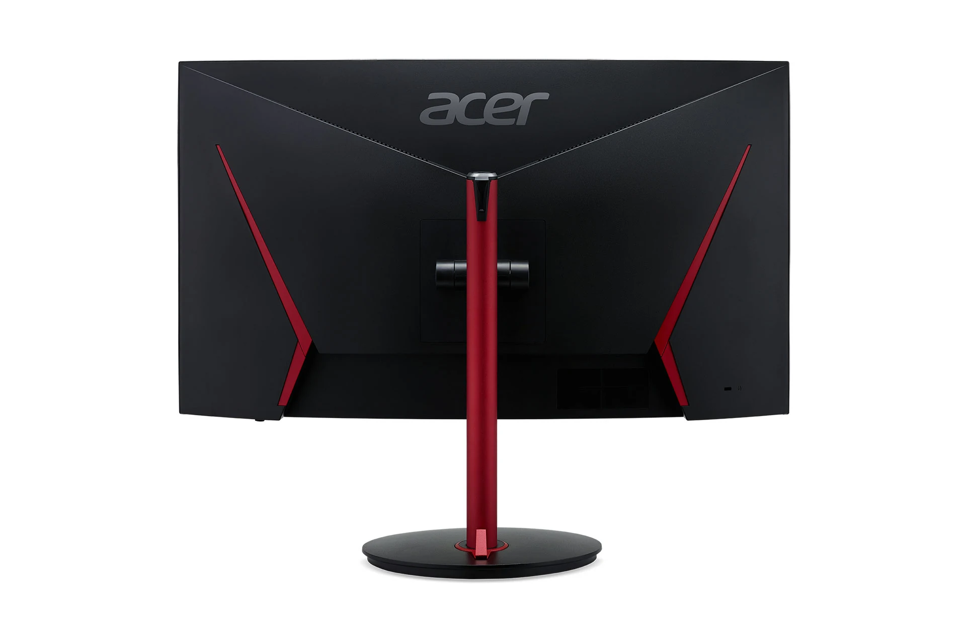 Màn hình Acer Nitro XZ272 - 27 inch - FHD - VA Cong - 165HZ - New