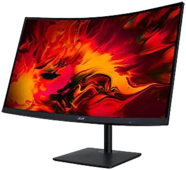 Màn hình Acer Nitro XZ273U - 27 inch - QHD - VA Cong - 240HZ - New
