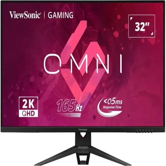 Màn hình Acer Nitro XZ306CX - 29,5 inch - WFHD - VA Cong - 200HZ - New
