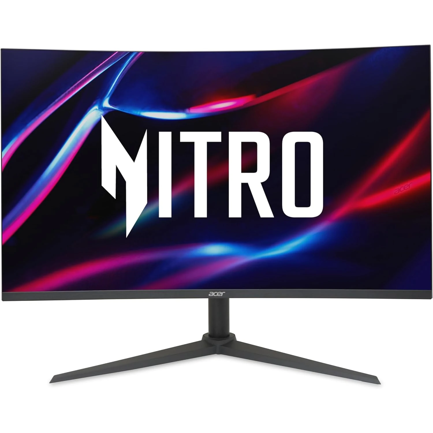 Màn hình Acer Nitro XZ320Q - 31,5 inch - FHD - VA Cong - 165HZ - New